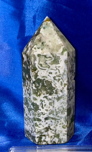 Moss Agate Tower s4