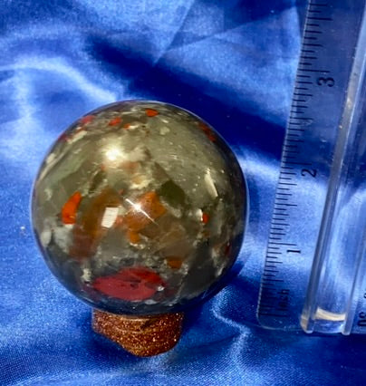 Bloodstone Sphere s3