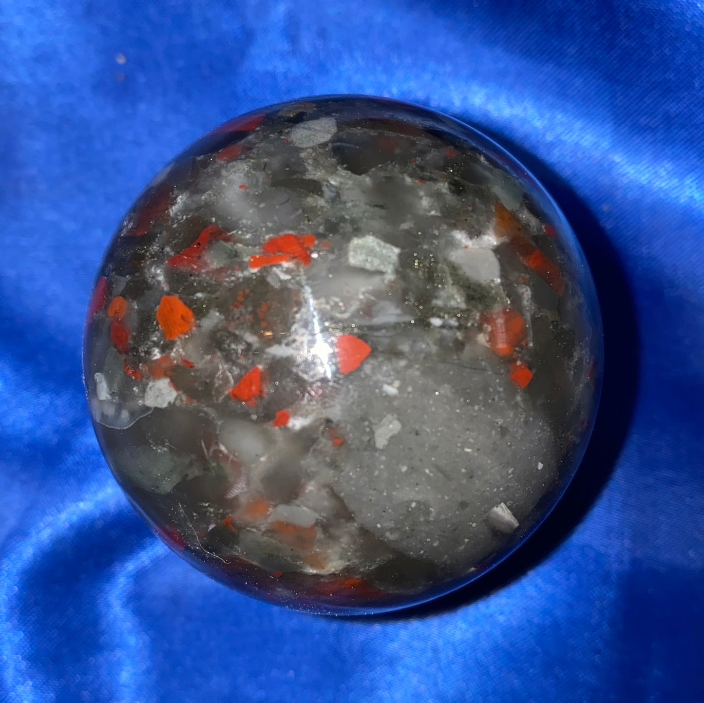 Bloodstone Sphere s3