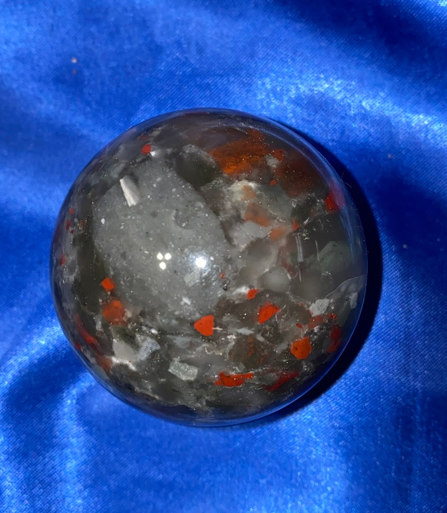 Bloodstone Sphere s3