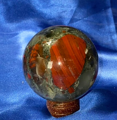 Bloodstone Sphere s4