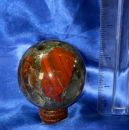 Bloodstone Sphere s4