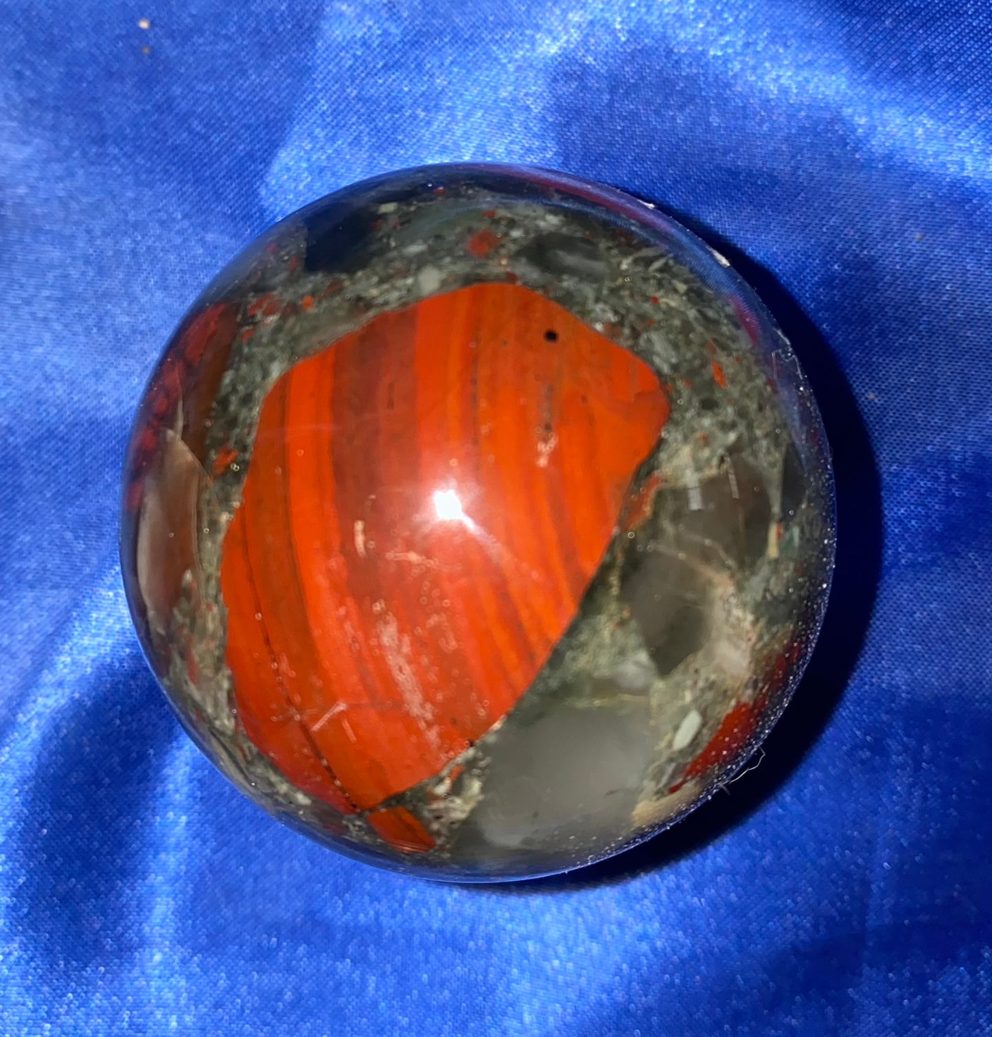 Bloodstone Sphere s4