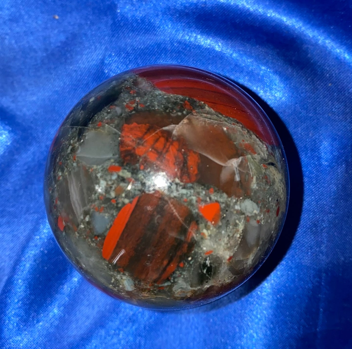 Bloodstone Sphere s4