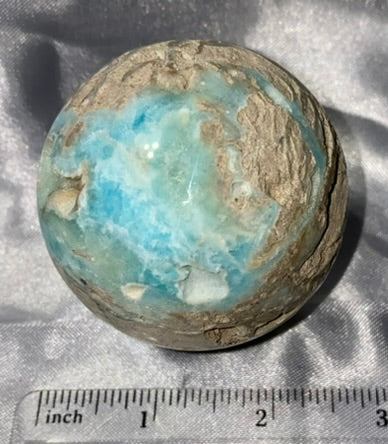 Amazonite Sphere s1