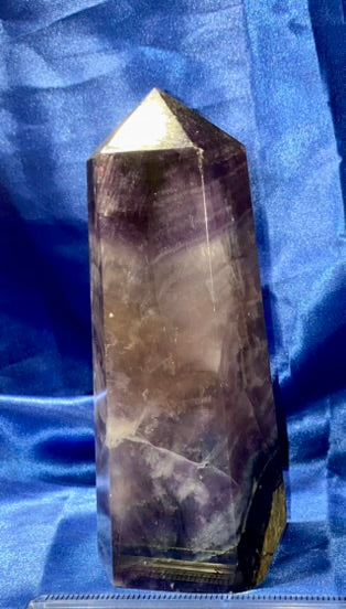 Root Fluorite Tower m2