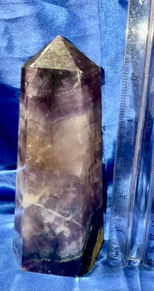 Root Fluorite Tower m2