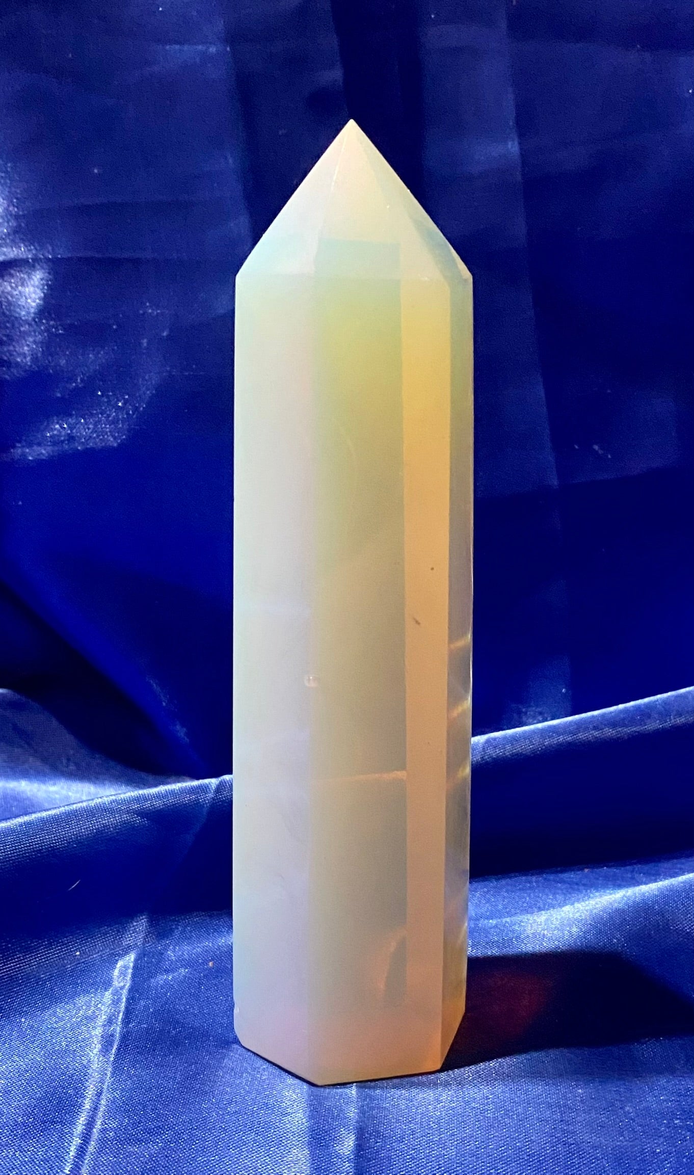 Opalite Tower s1