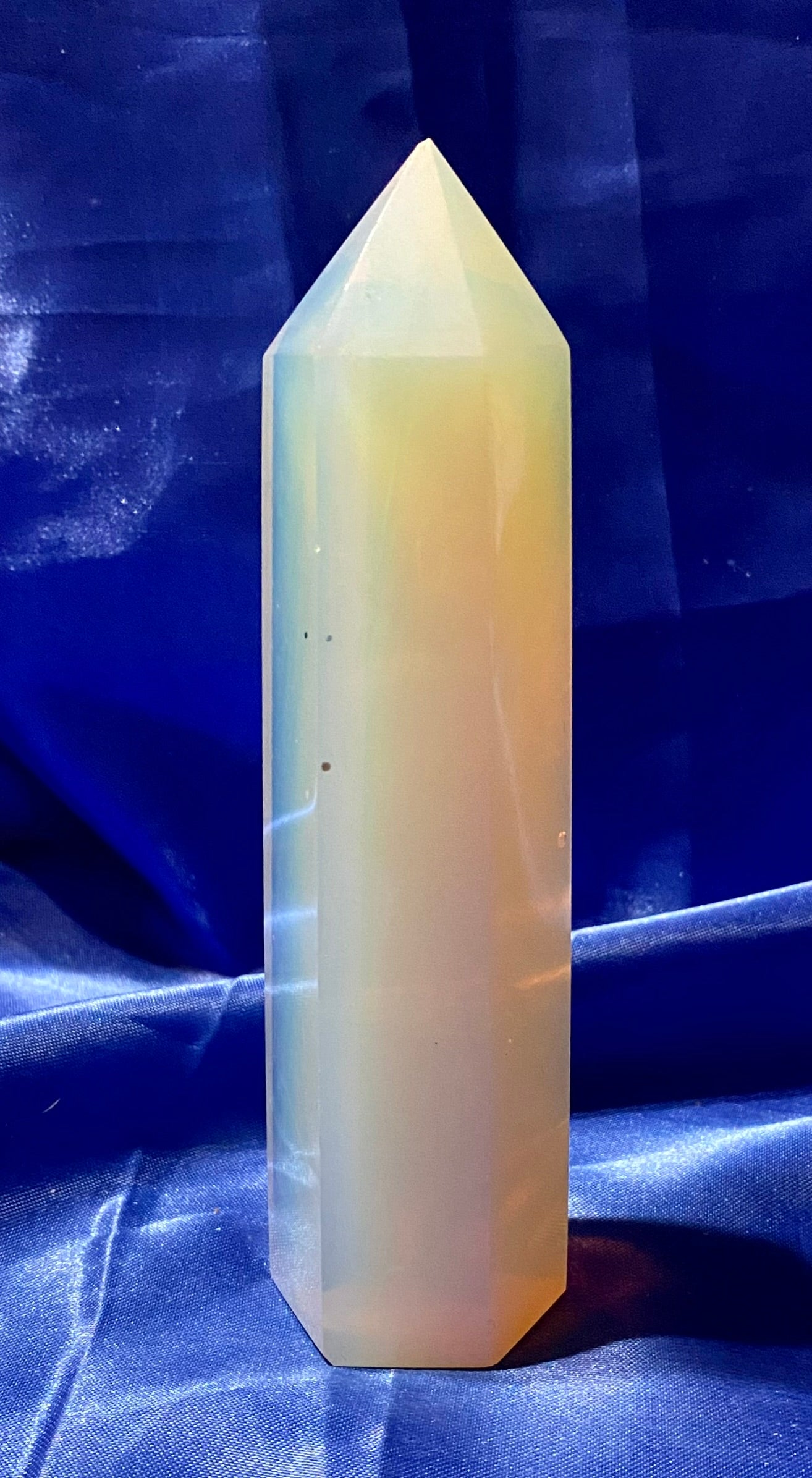 Opalite Tower s1