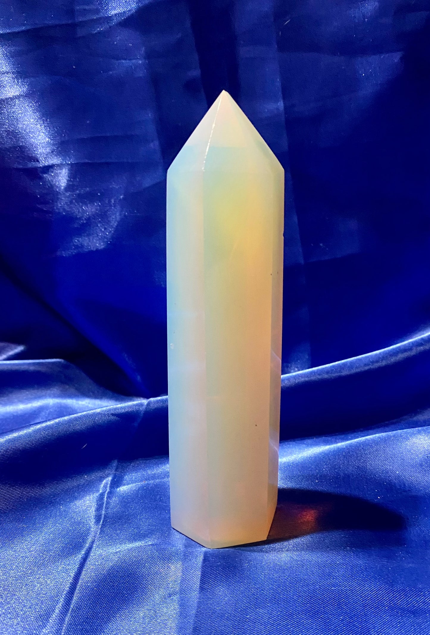 Opalite Tower s1