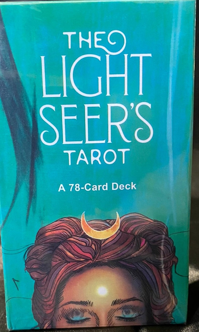 Tarot Decks (Magical Themes) in the style of various artists and traditions