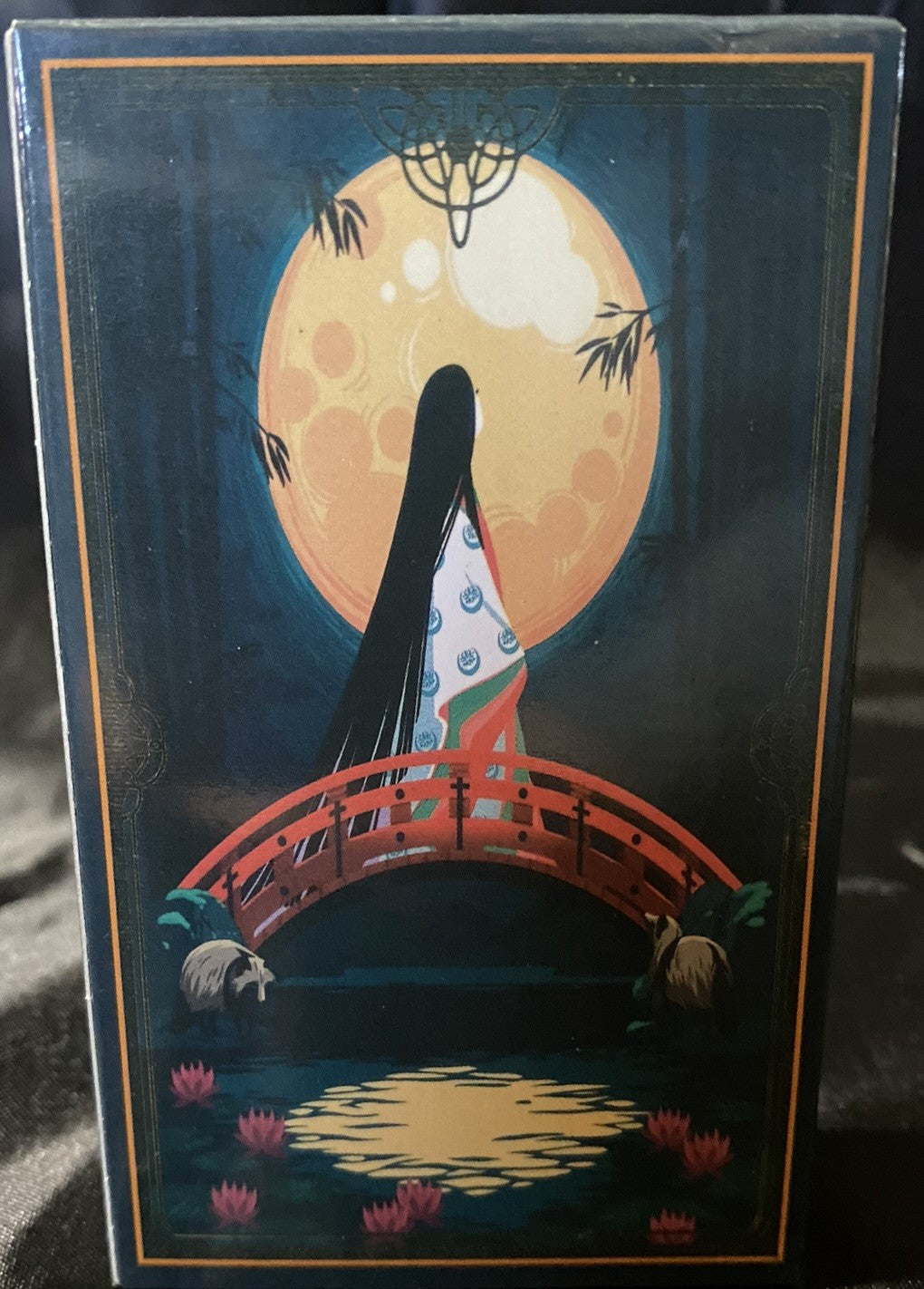 Tarot Decks (Traditional Themes) in the style of various artists and traditions