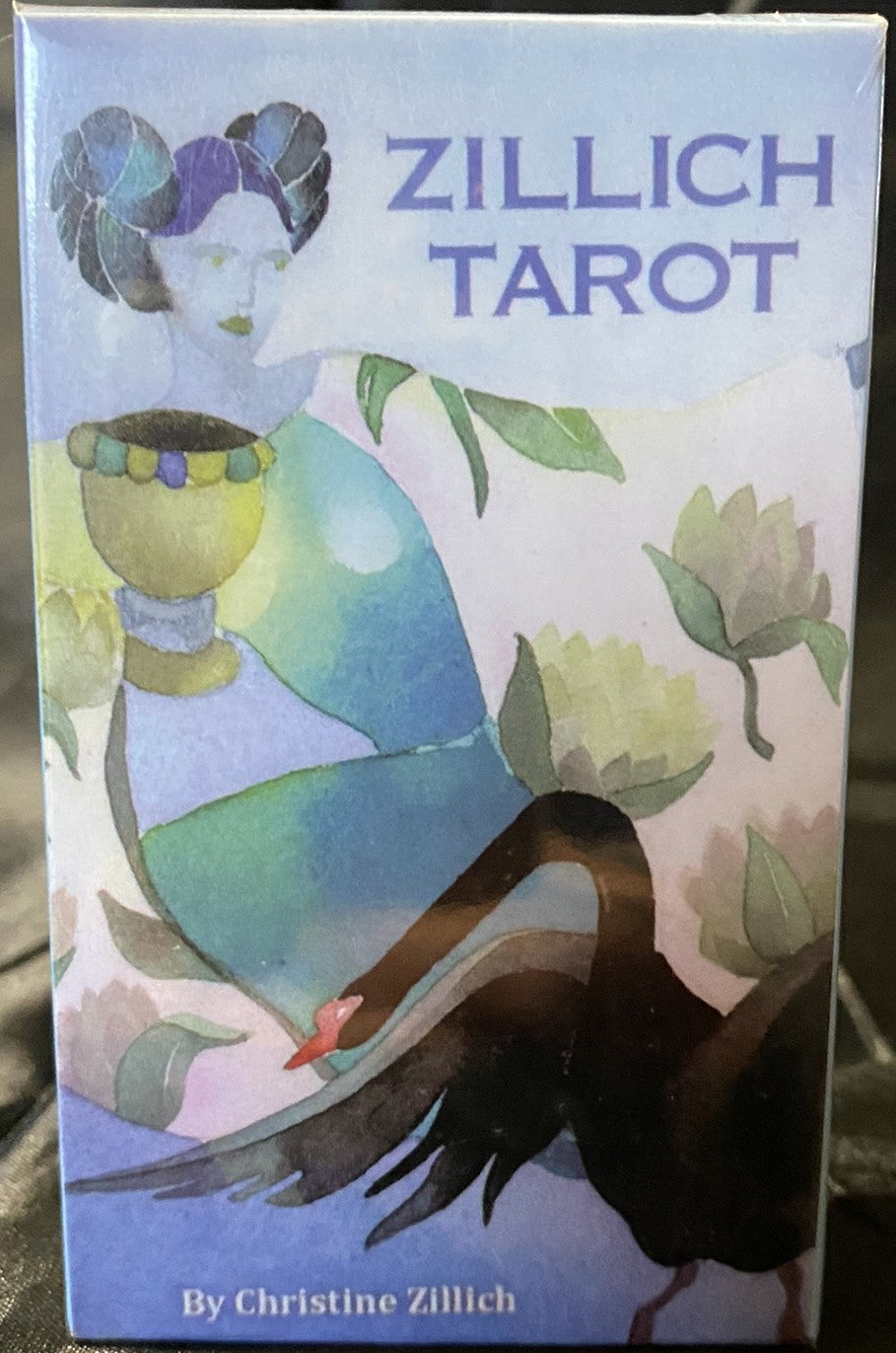 Tarot Decks (Traditional Themes) in the style of various artists and traditions