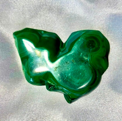 Malachite Slab 1