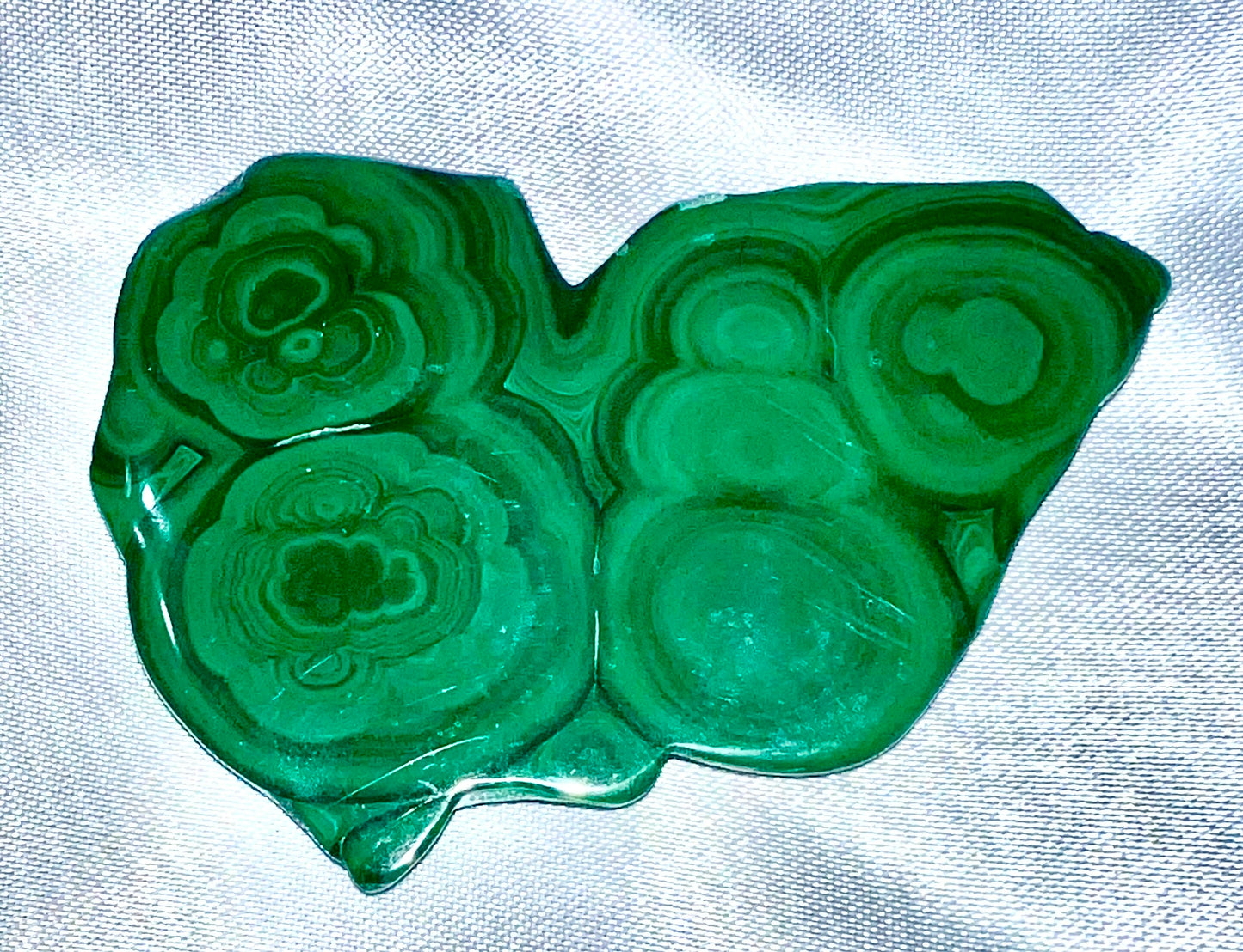 Malachite Slab 1