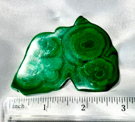 Malachite Slab 1