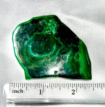 Malachite Slab 2