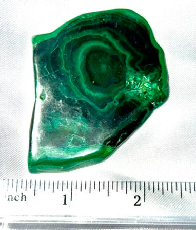 Malachite Slab 2